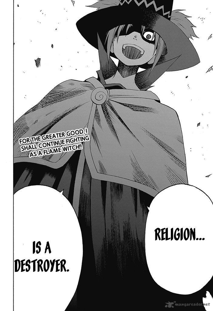 Majo Ni Ataeru Tettsui 1 58