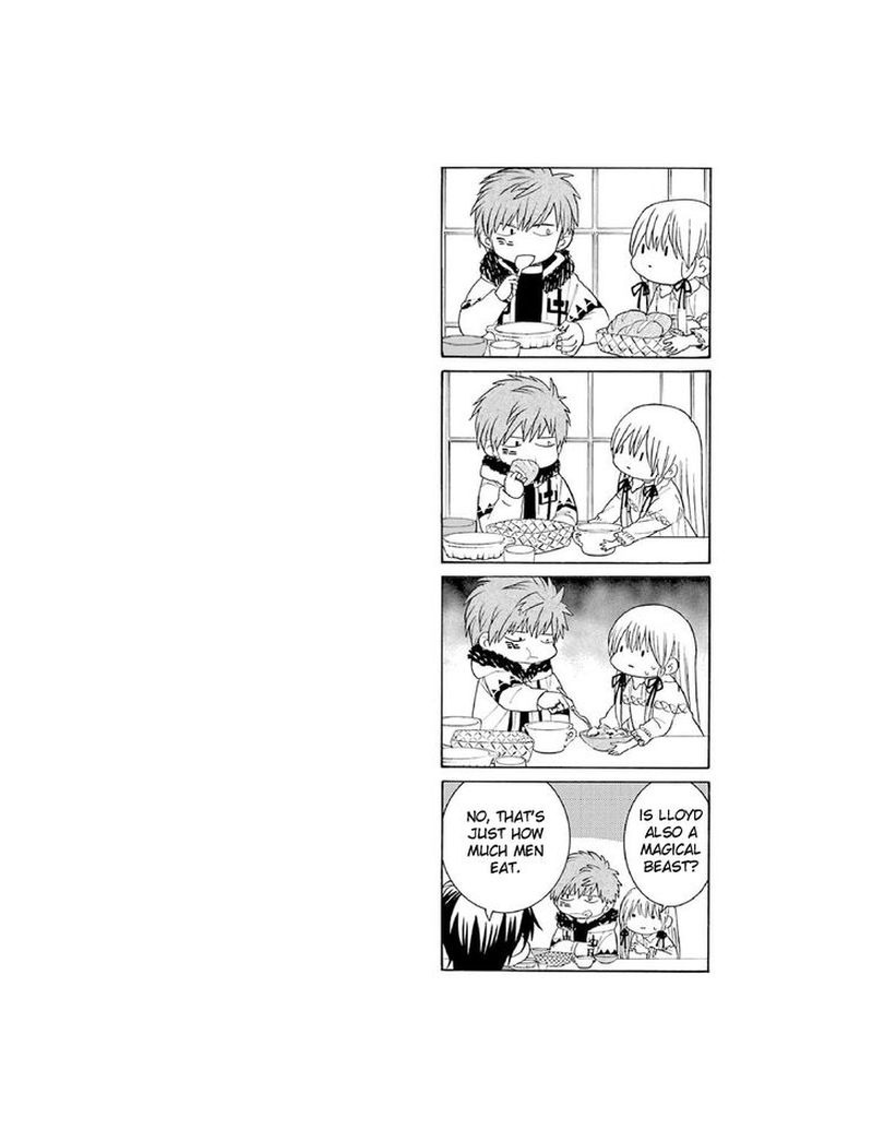 Majo No Geboku To Maou No Tsuno 10 42