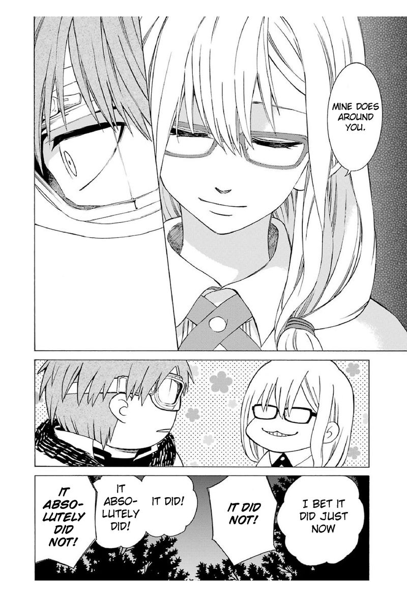 Majo No Geboku To Maou No Tsuno 15 26