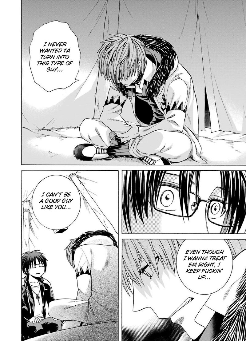 Majo No Geboku To Maou No Tsuno 28 8