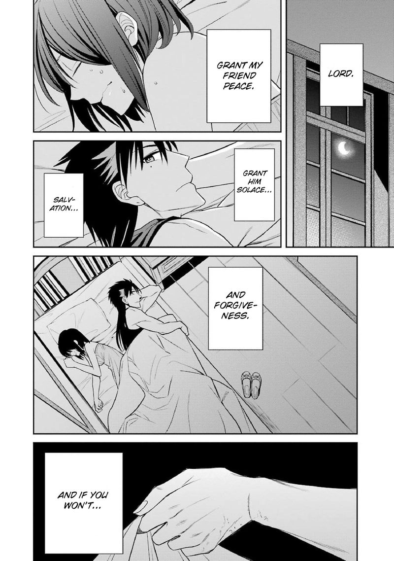 Majo No Geboku To Maou No Tsuno 47 10