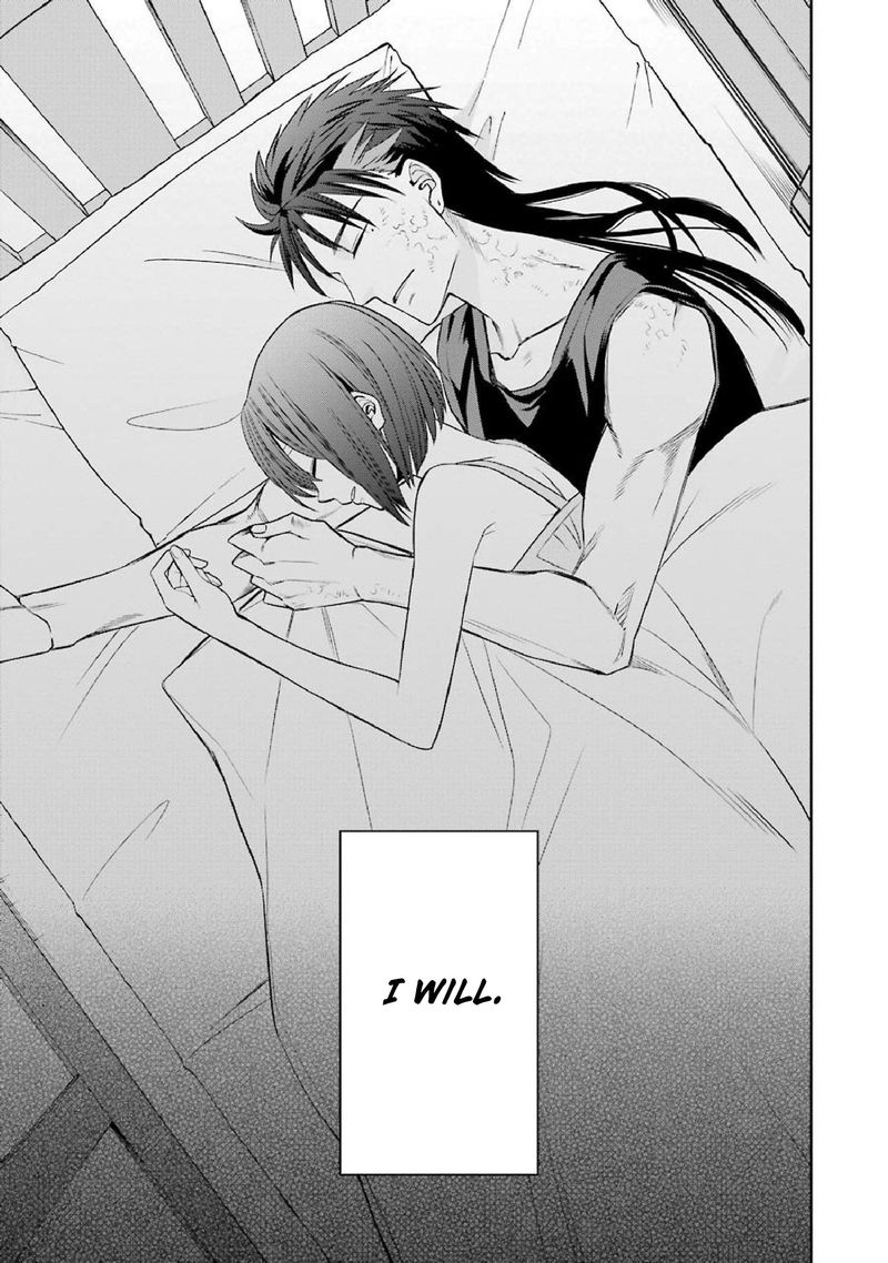 Majo No Geboku To Maou No Tsuno 47 11