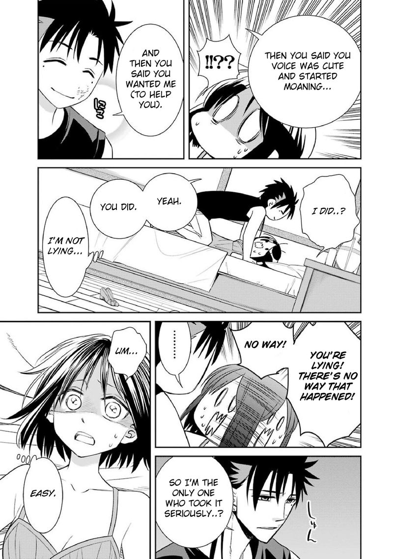 Majo No Geboku To Maou No Tsuno 47 15