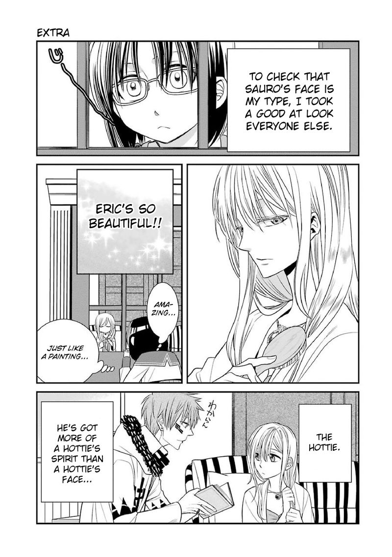 Majo No Geboku To Maou No Tsuno 47 33
