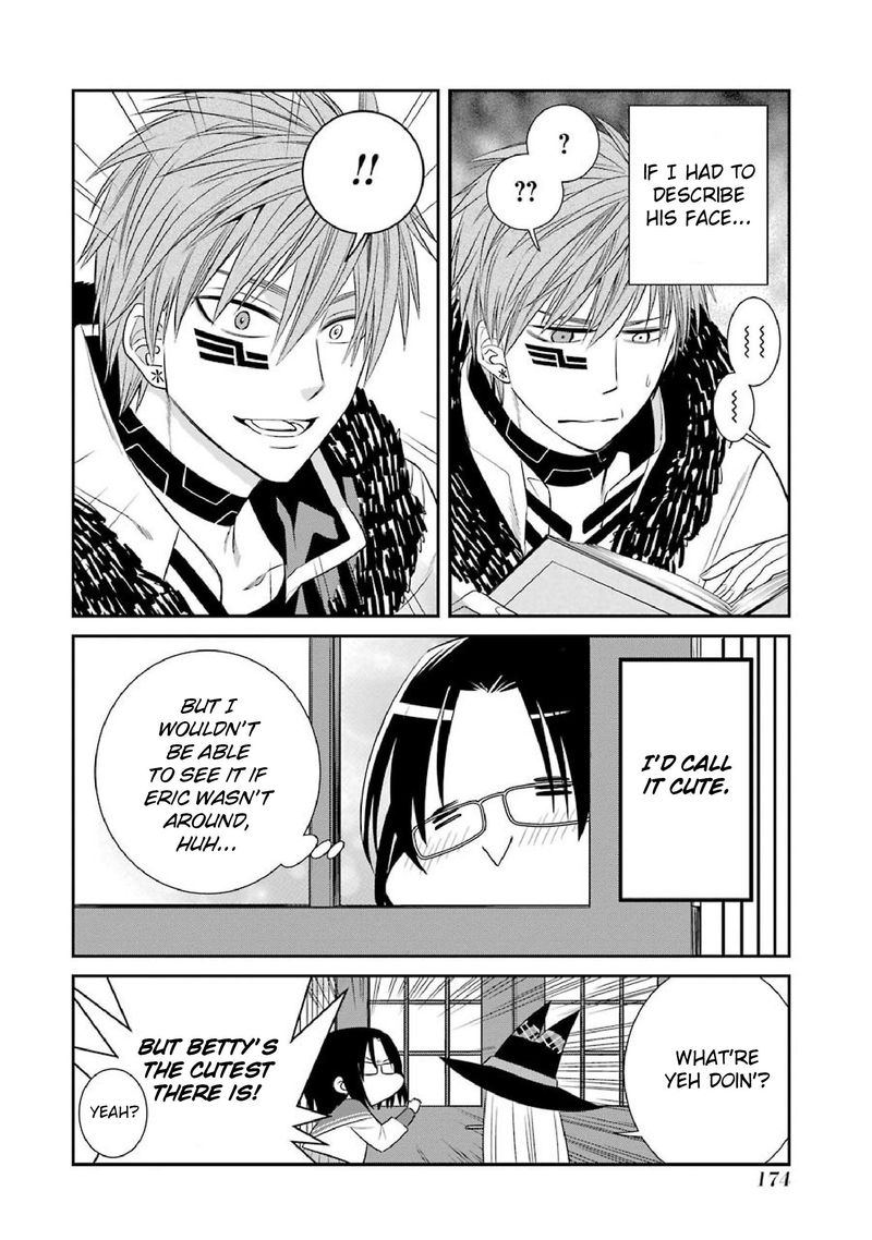 Majo No Geboku To Maou No Tsuno 47 34