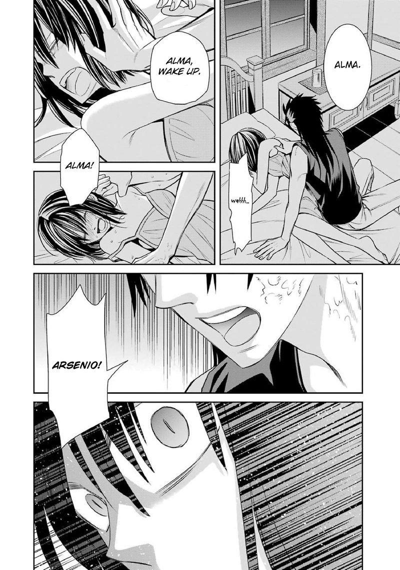 Majo No Geboku To Maou No Tsuno 47 6