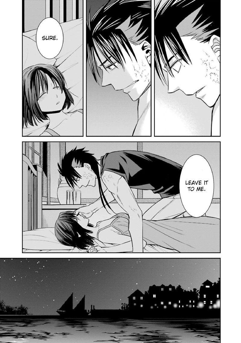 Majo No Geboku To Maou No Tsuno 47 9