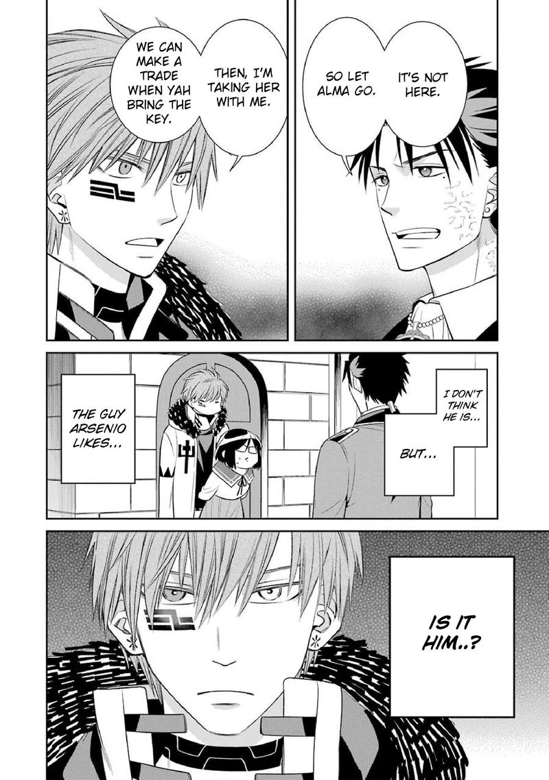 Majo No Geboku To Maou No Tsuno 48 20