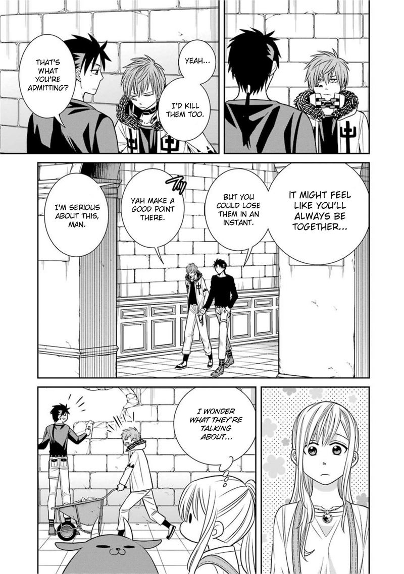 Majo No Geboku To Maou No Tsuno 58 15