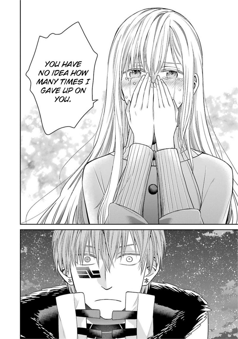 Majo No Geboku To Maou No Tsuno 59 30