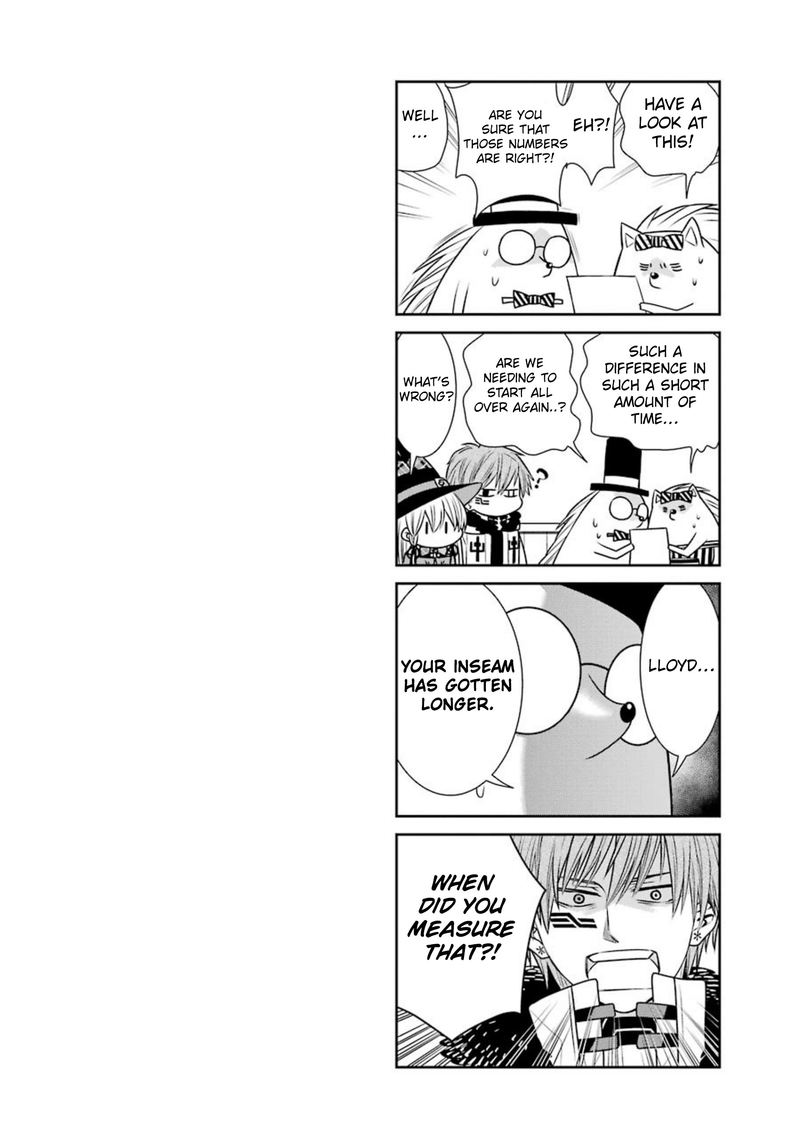 Majo No Geboku To Maou No Tsuno 65 27