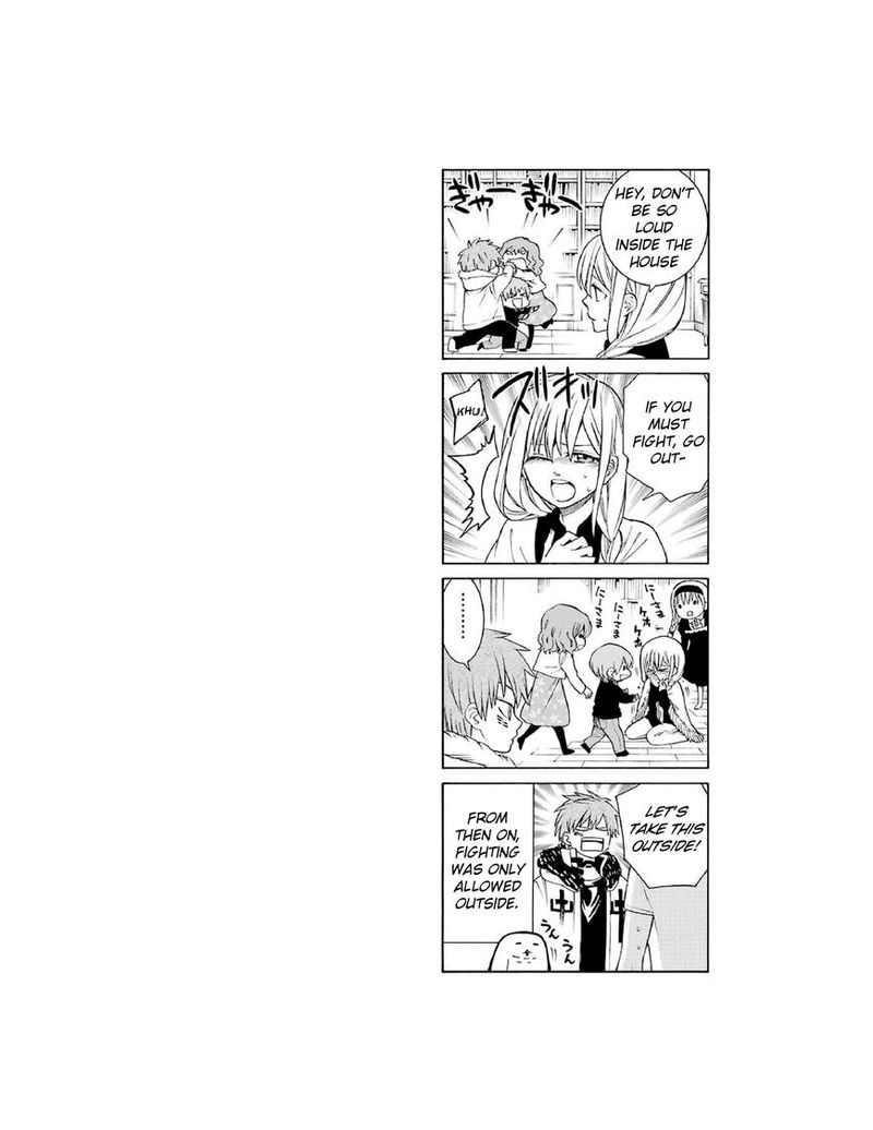 Majo No Geboku To Maou No Tsuno 7 36