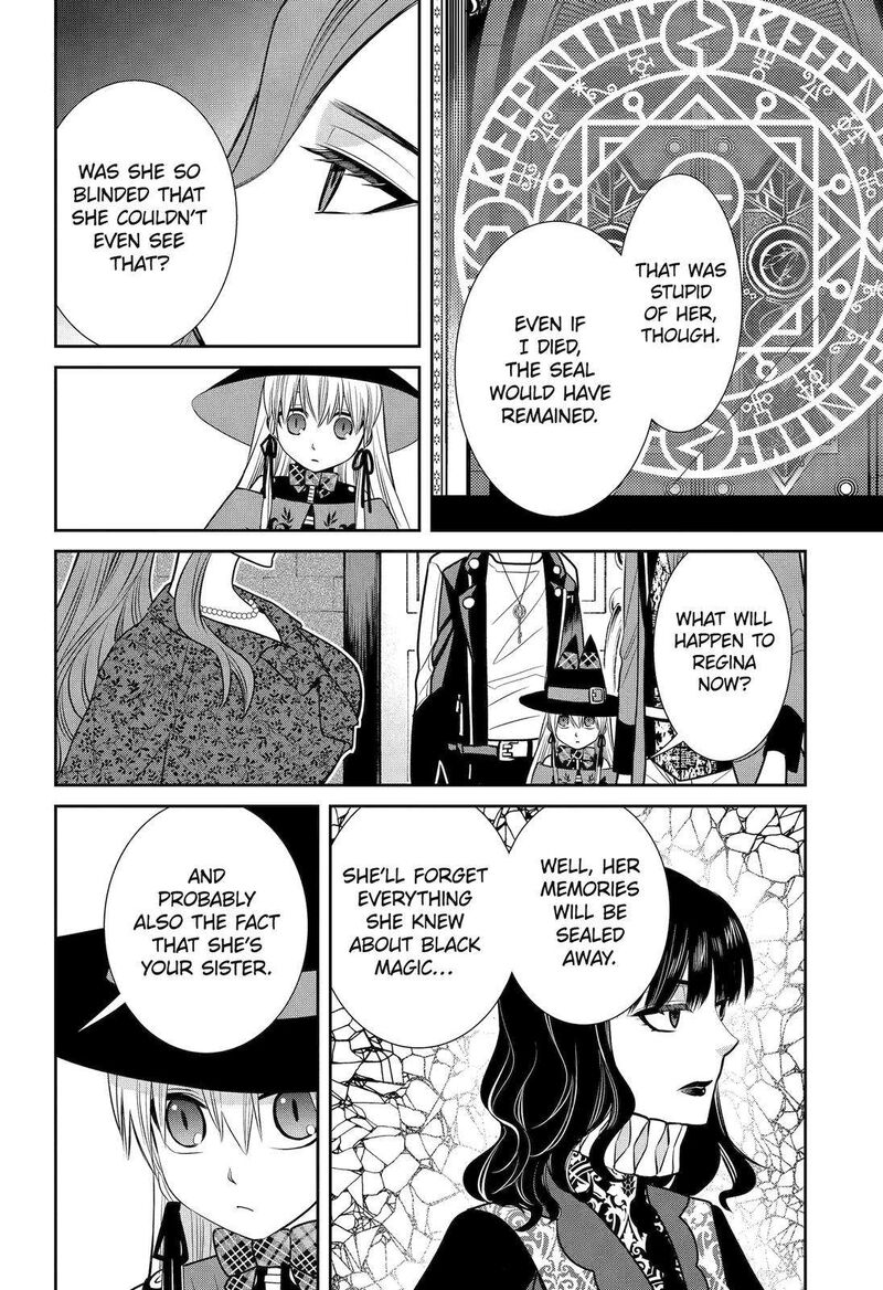 Majo No Geboku To Maou No Tsuno 90 28