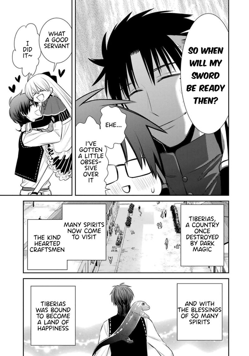 Majo No Geboku To Maou No Tsuno 93e 7