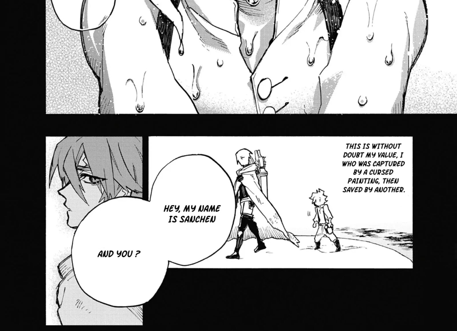 Majo No Kaigashuu 21 69