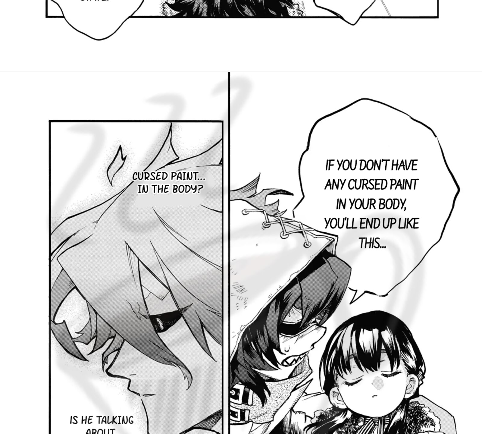 Majo No Kaigashuu 25 12