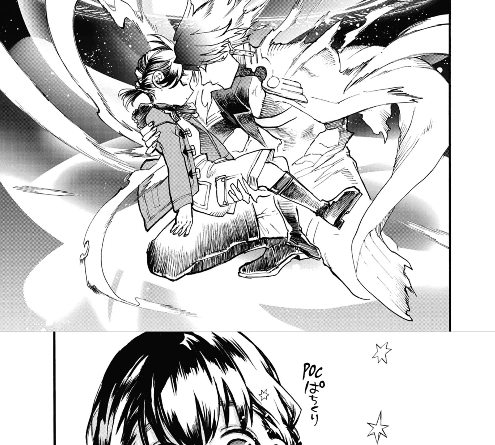 Majo No Kaigashuu 25 21