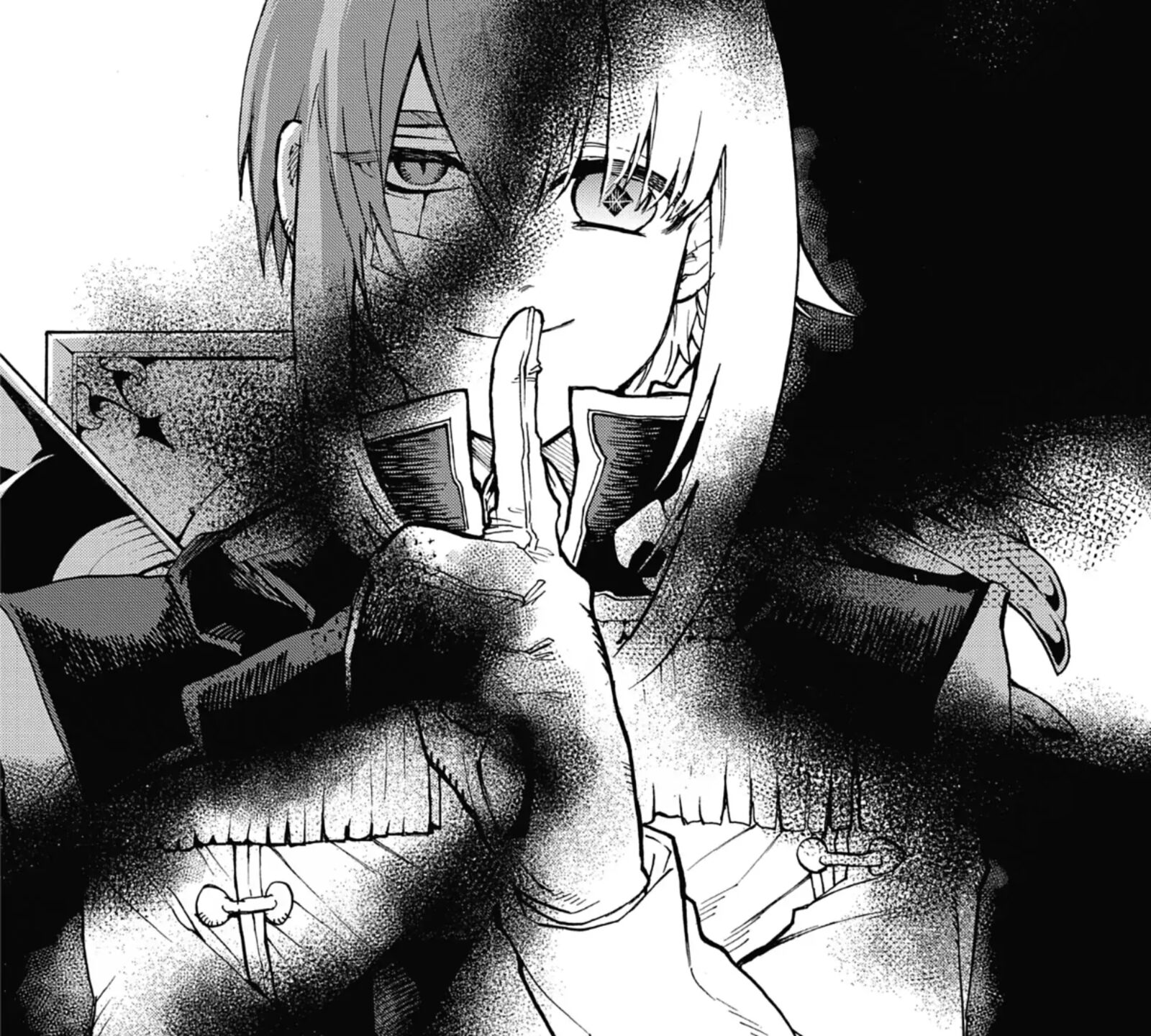 Majo No Kaigashuu 25 3