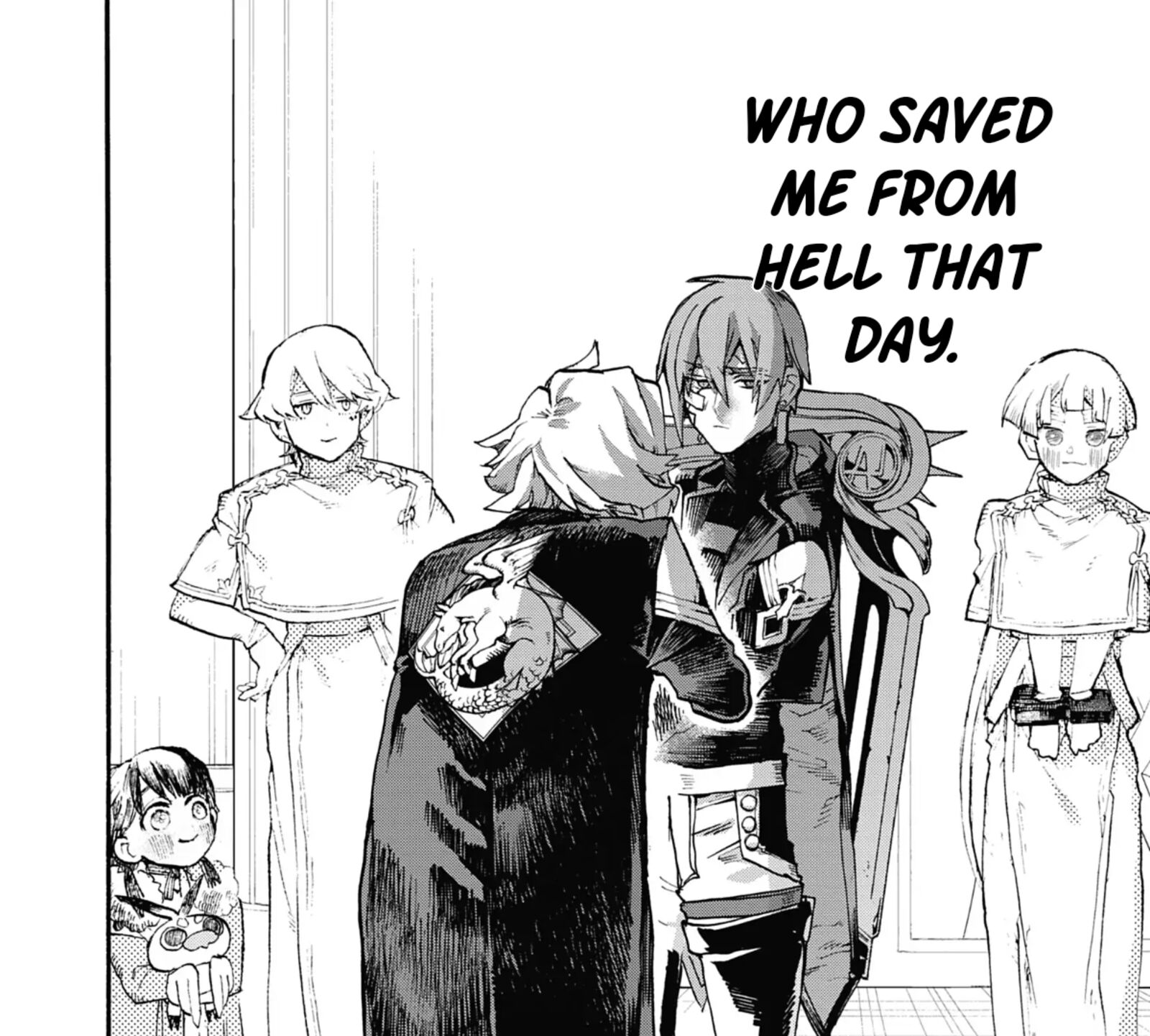 Majo No Kaigashuu 25 70
