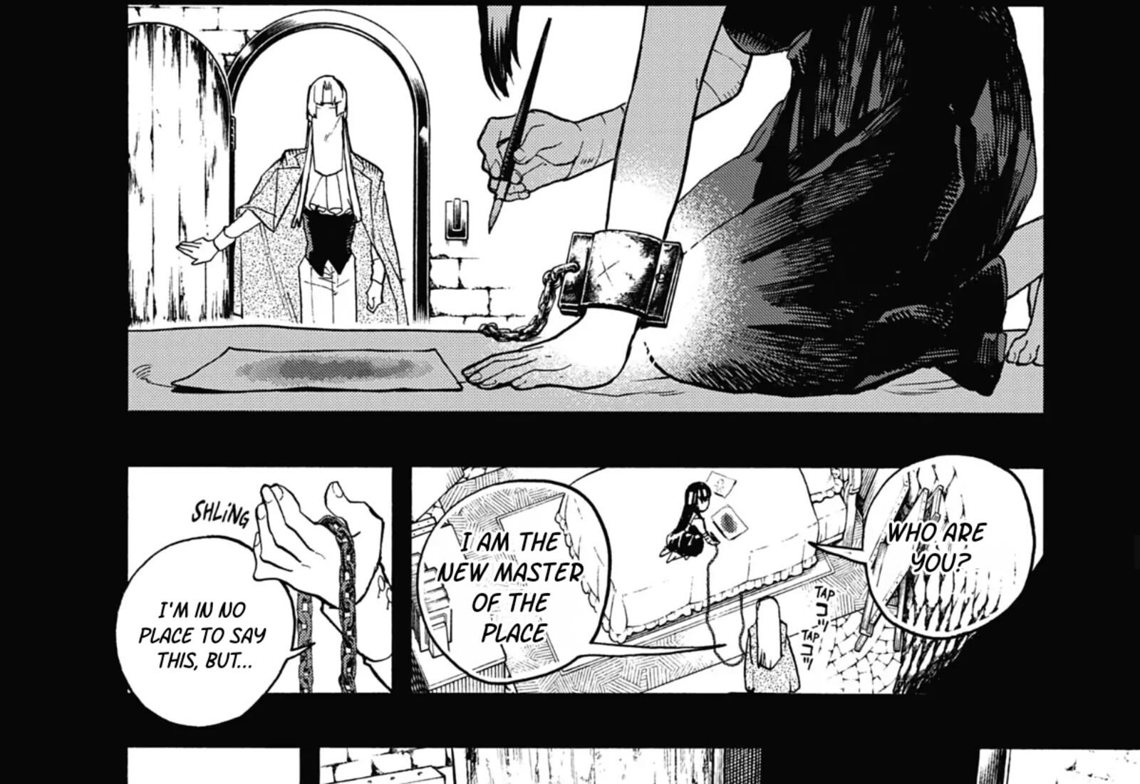 Majo No Kaigashuu 27 36