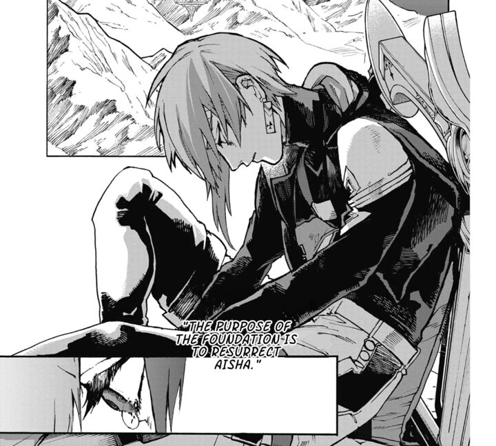 Majo No Kaigashuu 28 5