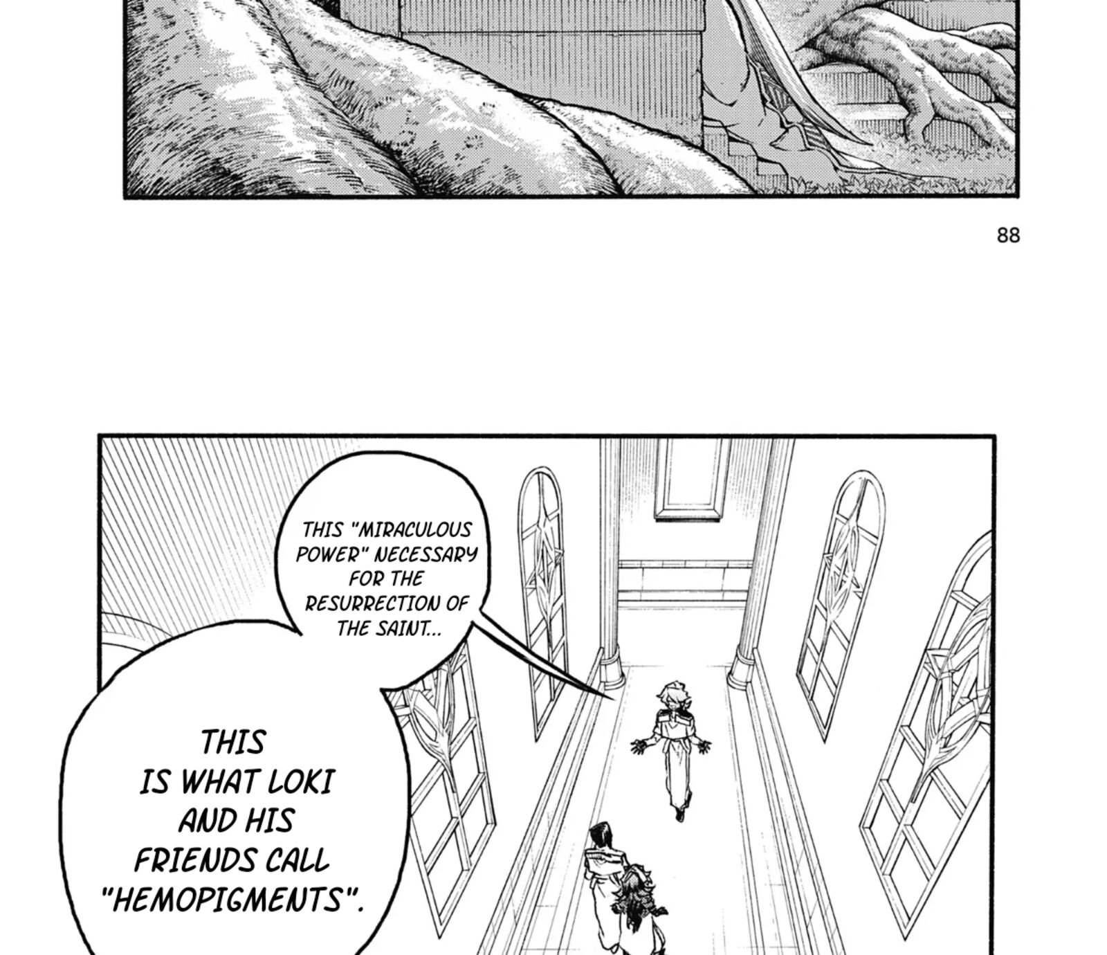 Majo No Kaigashuu 29 57