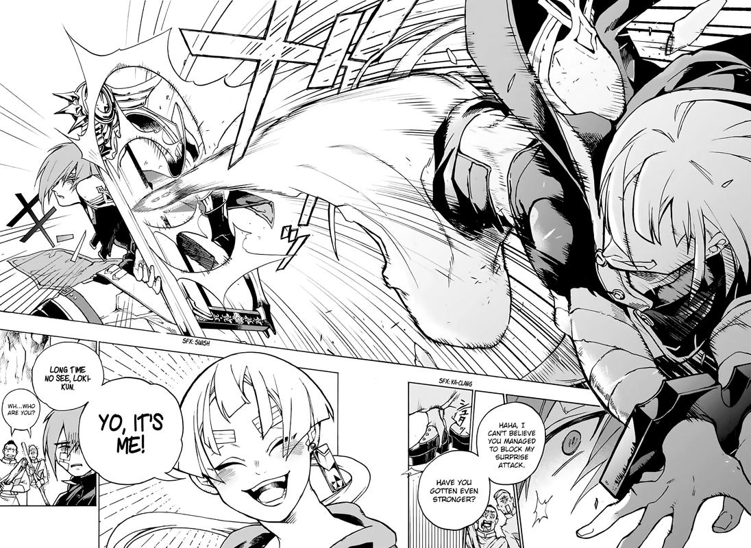 Majo No Kaigashuu 3 5