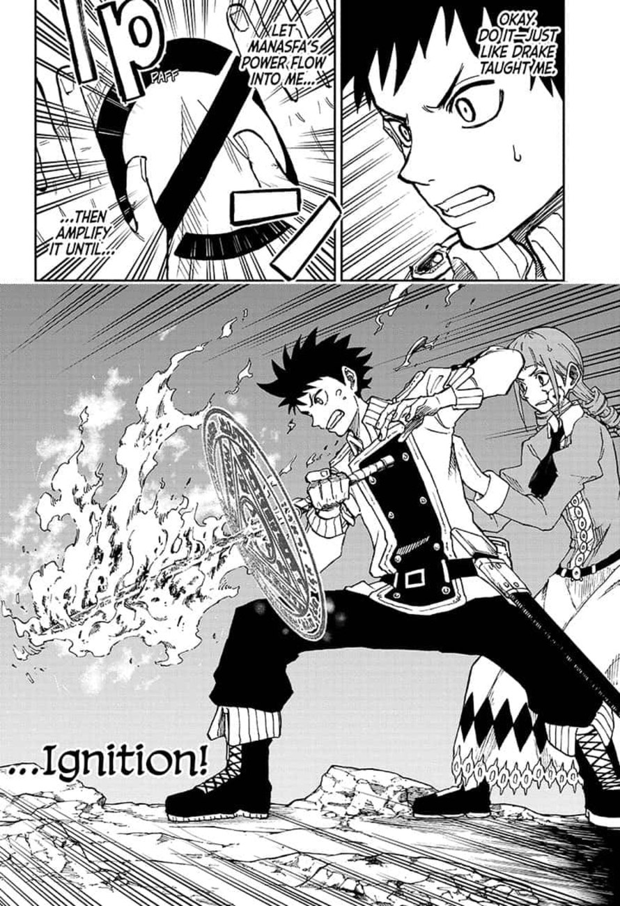 Majo No Moribito 10 2