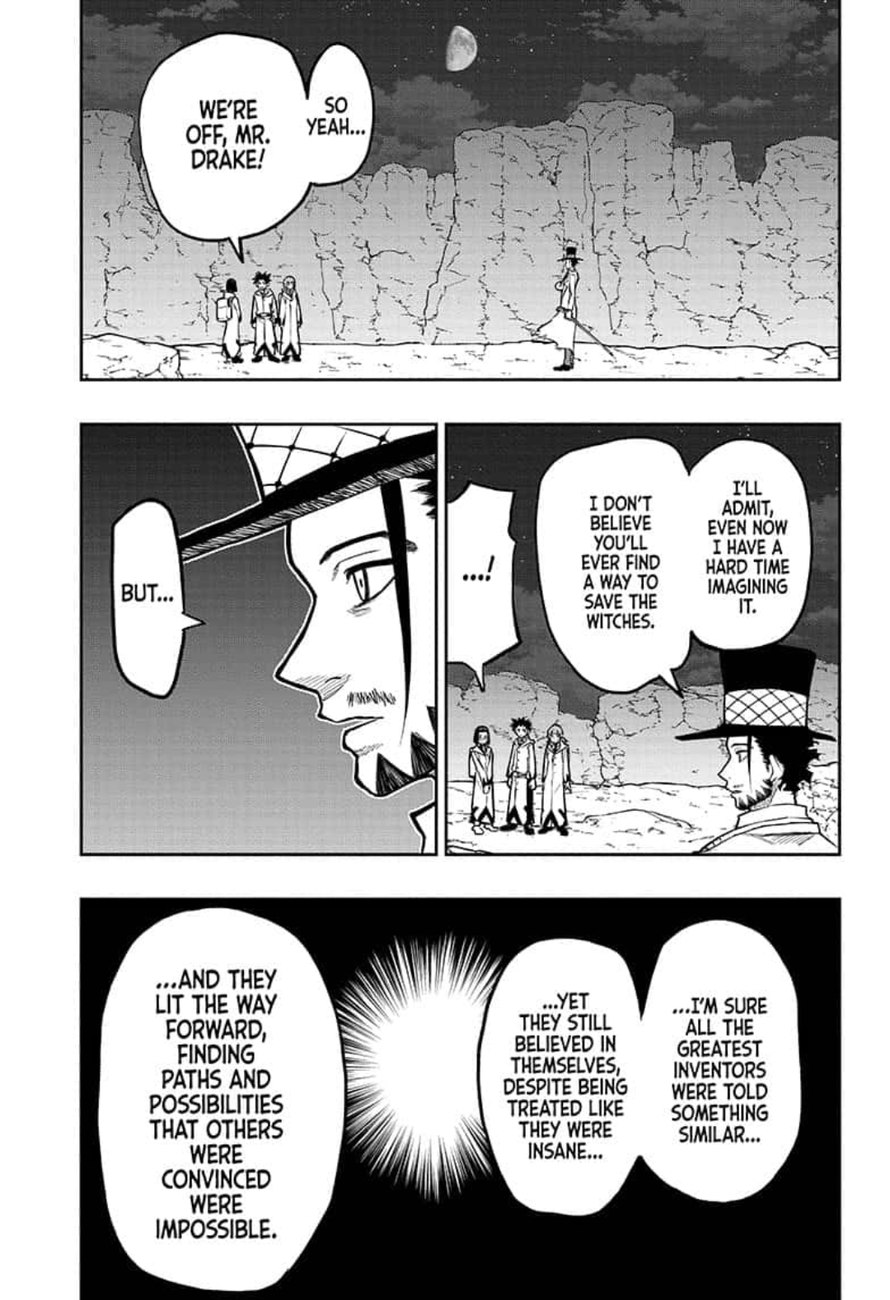 Majo No Moribito 11 1