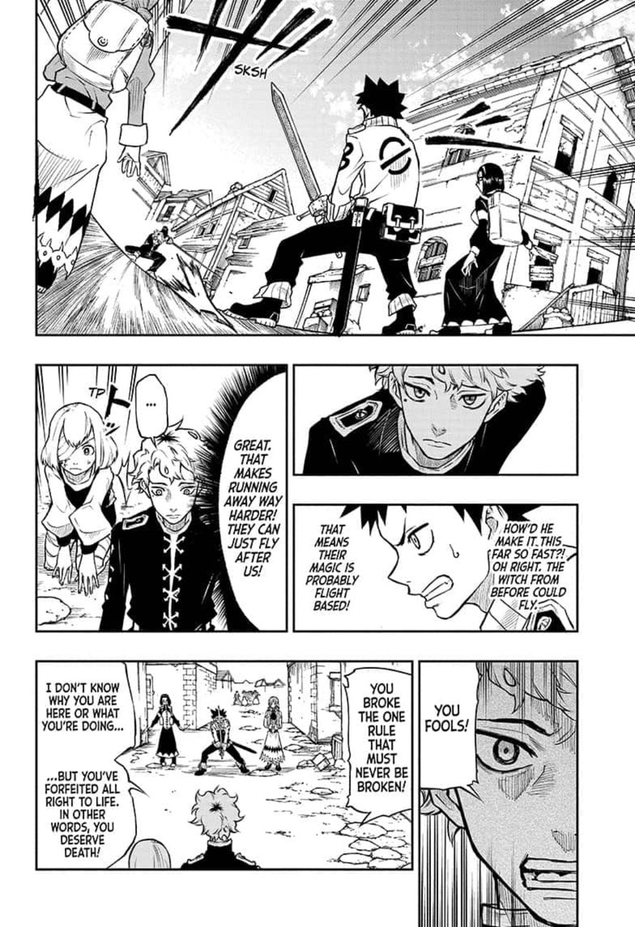 Majo No Moribito 11 16