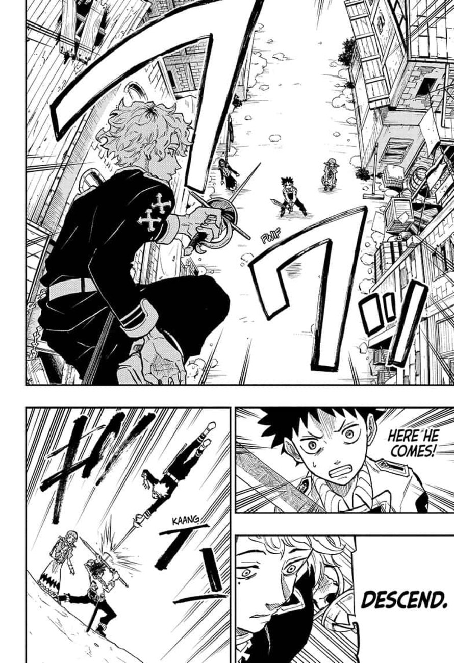 Majo No Moribito 11 18