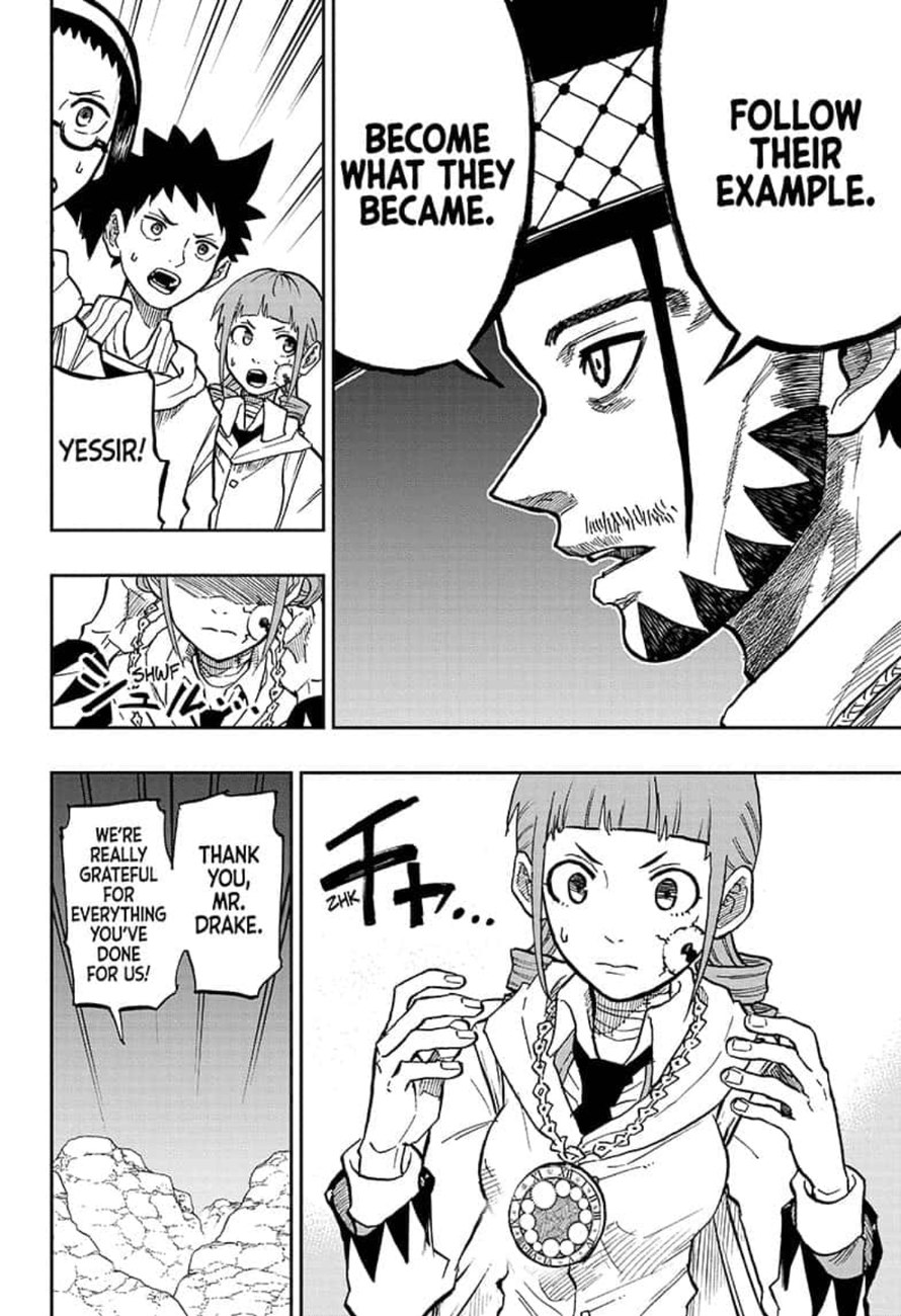 Majo No Moribito 11 2