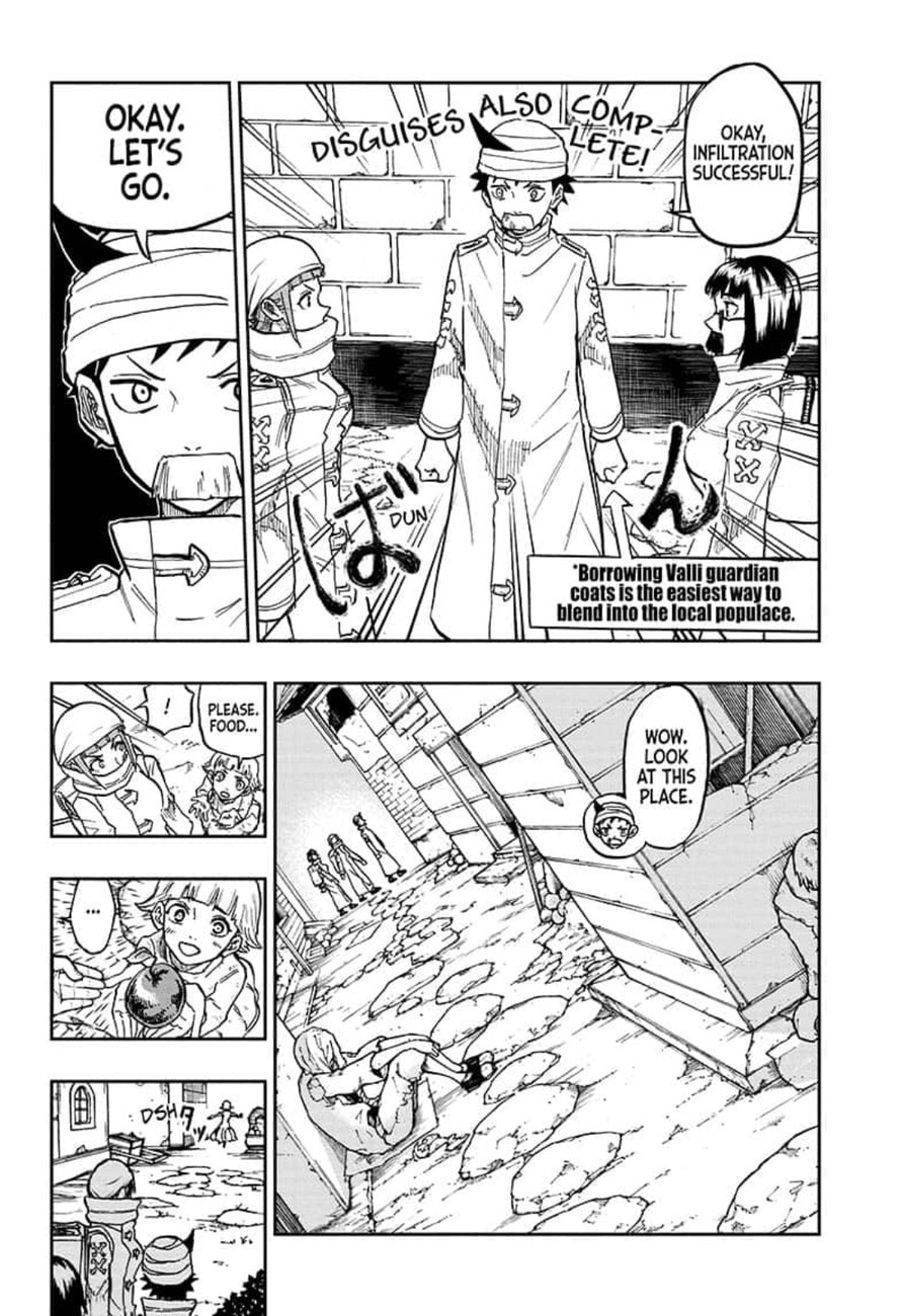 Majo No Moribito 11 6
