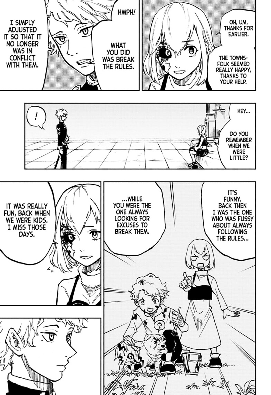 Majo No Moribito 12 17