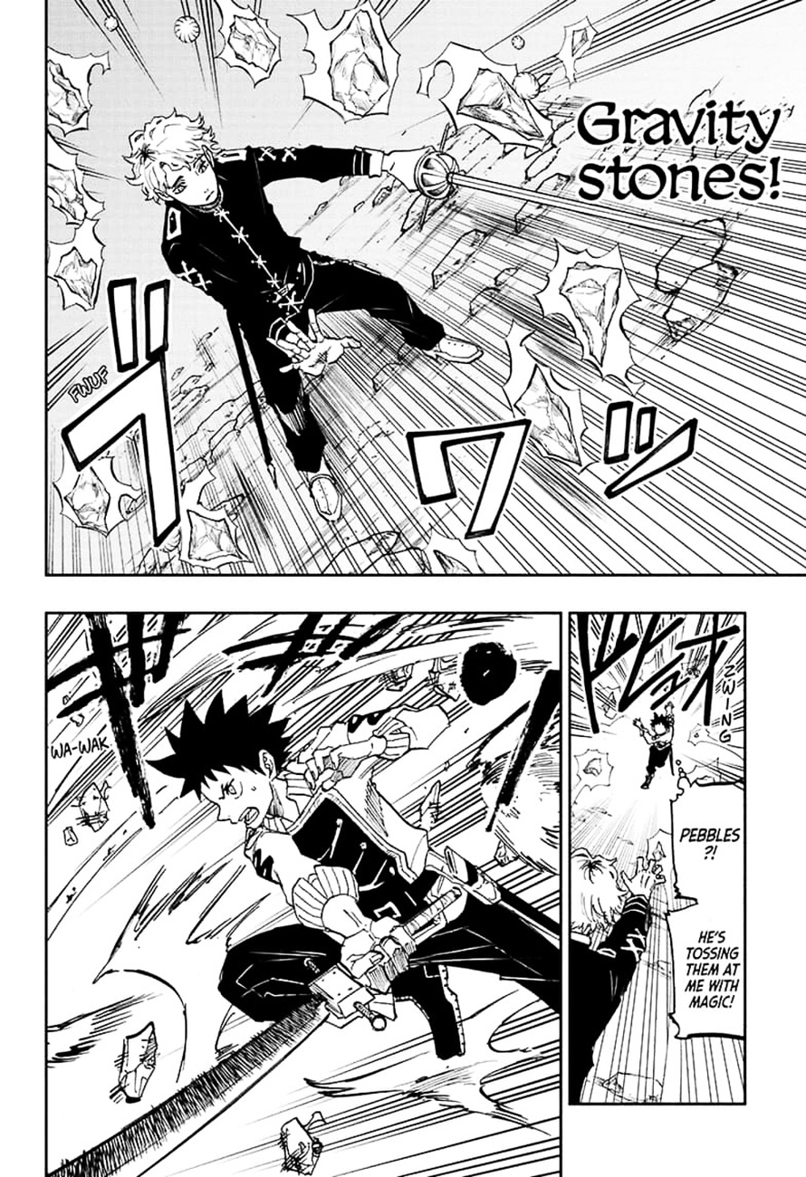 Majo No Moribito 12 2