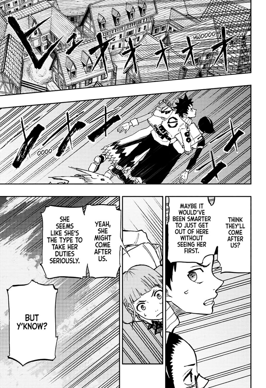 Majo No Moribito 13 17