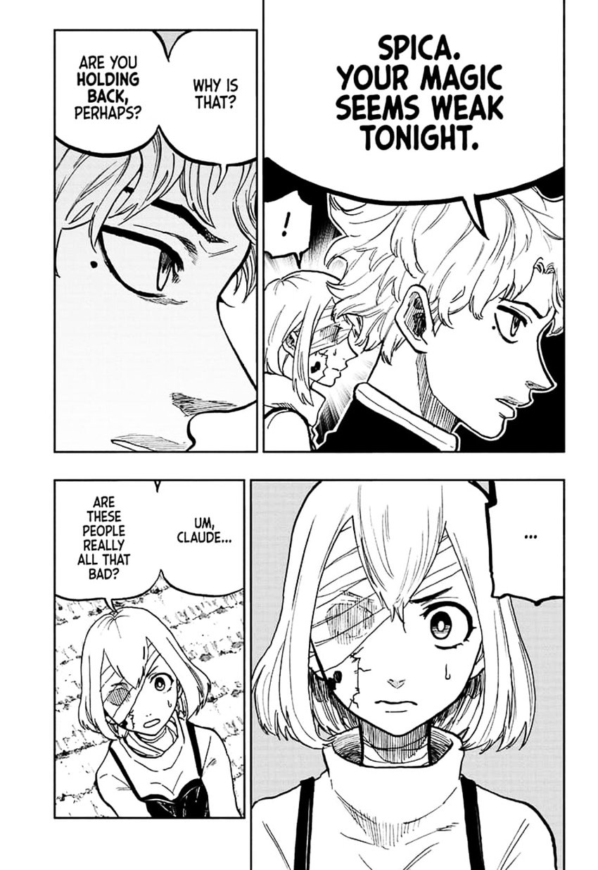 Majo No Moribito 14 11