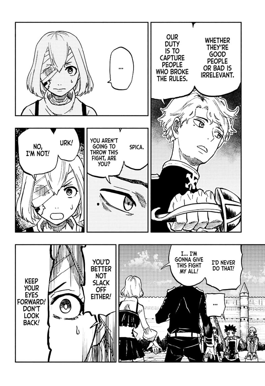Majo No Moribito 14 12