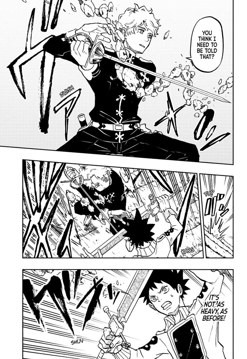 Majo No Moribito 14 13