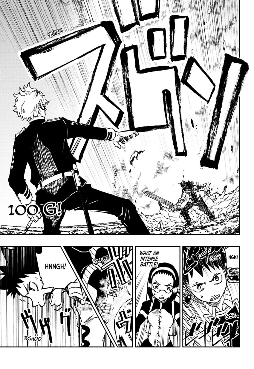 Majo No Moribito 14 15