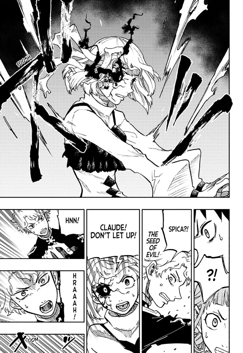 Majo No Moribito 14 17