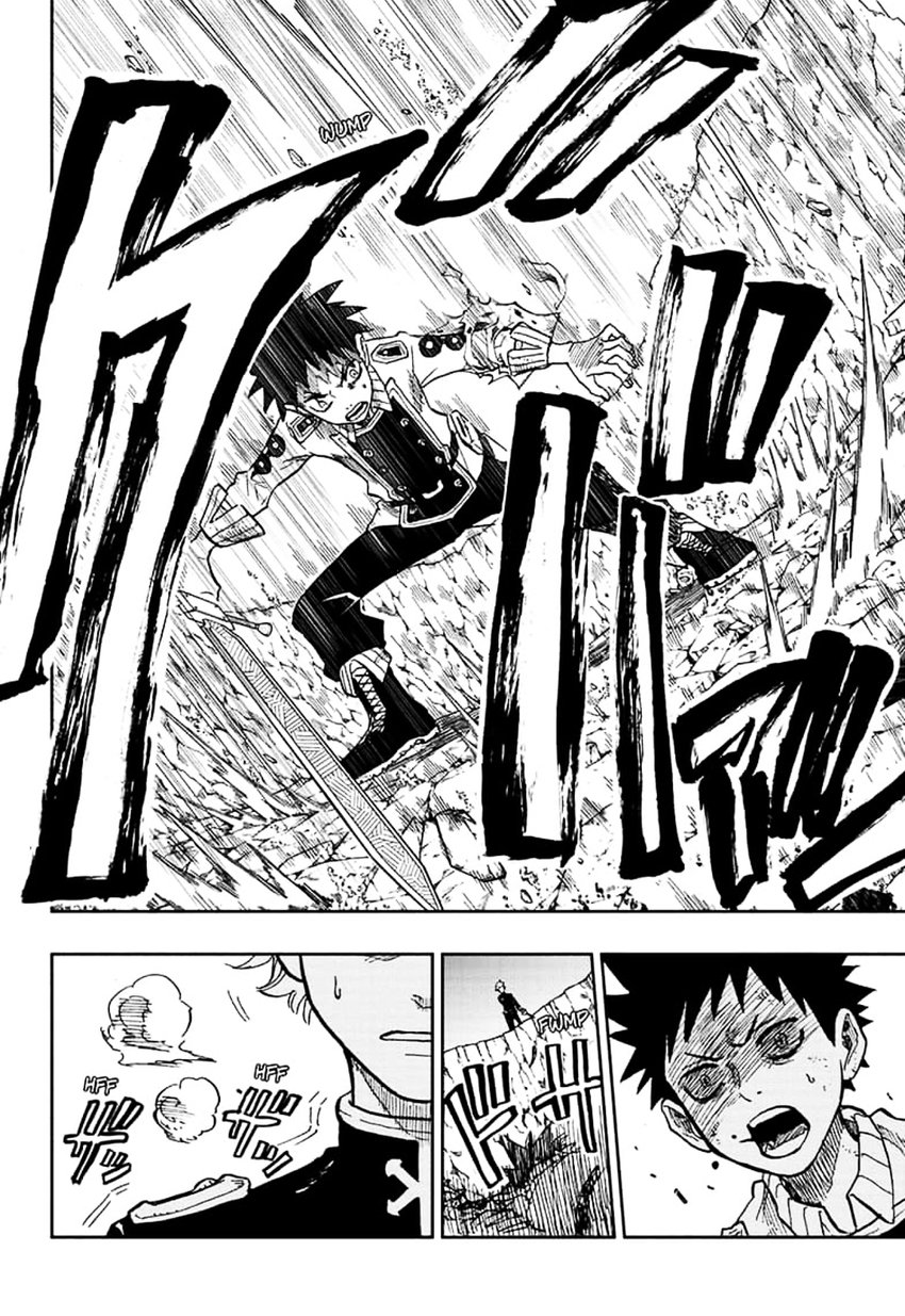 Majo No Moribito 14 18