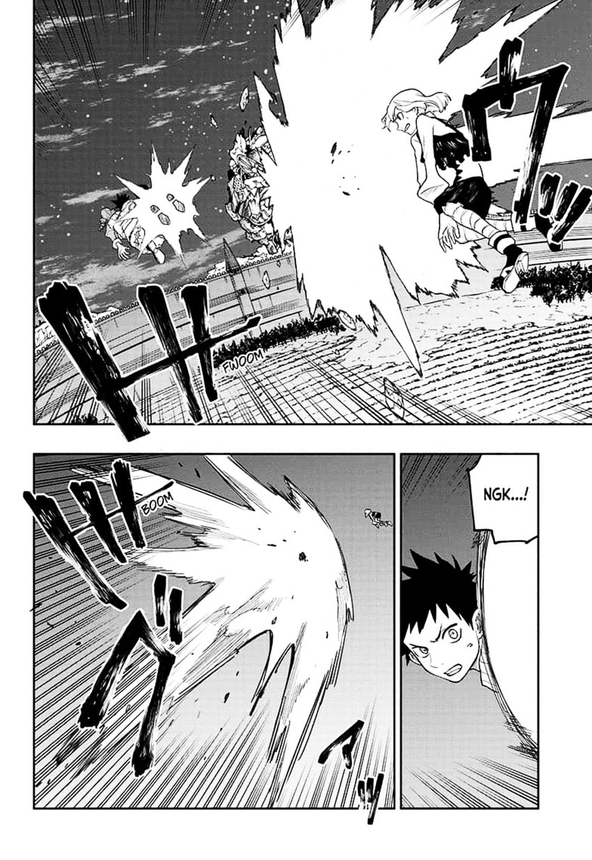 Majo No Moribito 14 2