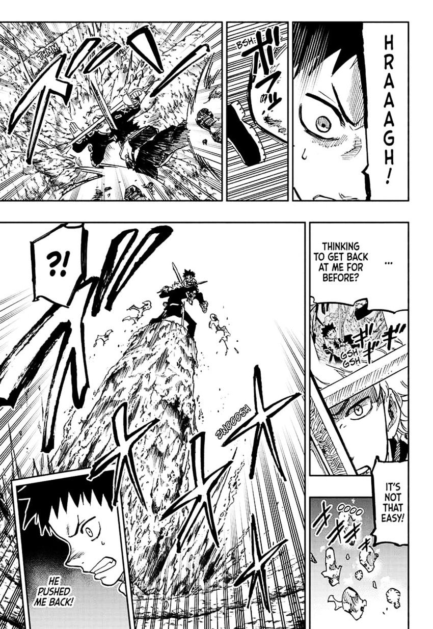 Majo No Moribito 14 7