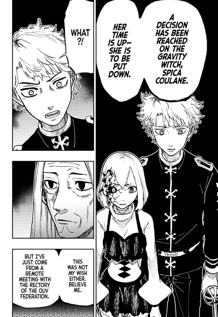 Majo No Moribito 15 12