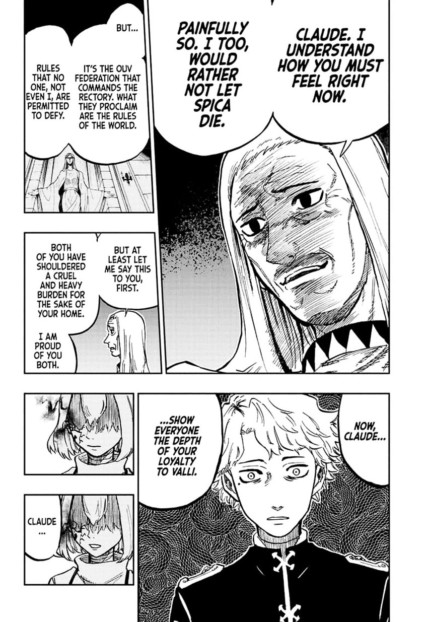 Majo No Moribito 15 14