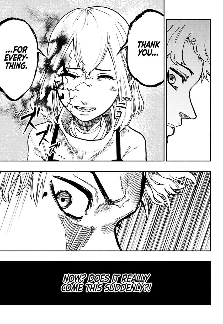 Majo No Moribito 15 15
