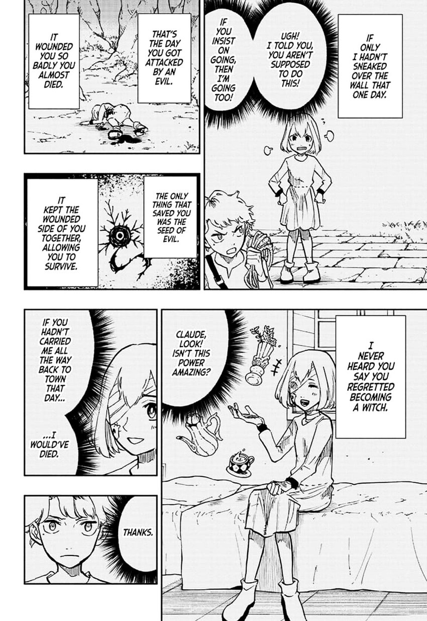 Majo No Moribito 15 16