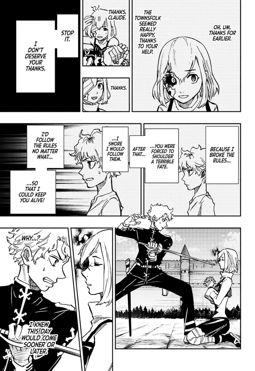 Majo No Moribito 15 17