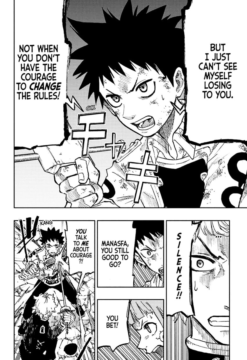 Majo No Moribito 15 4